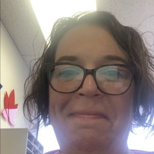 Meet your Posher, Katrina